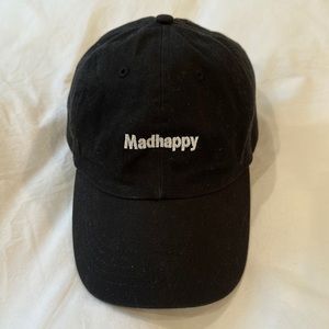 Madhappy baseball hat